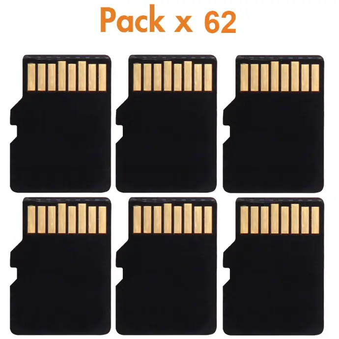Multipack di tutti i 63 Program Driver disponibili 2.0