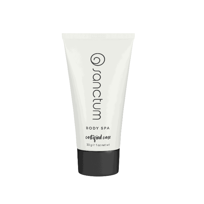 B003 Spa Corporal, 200 ml