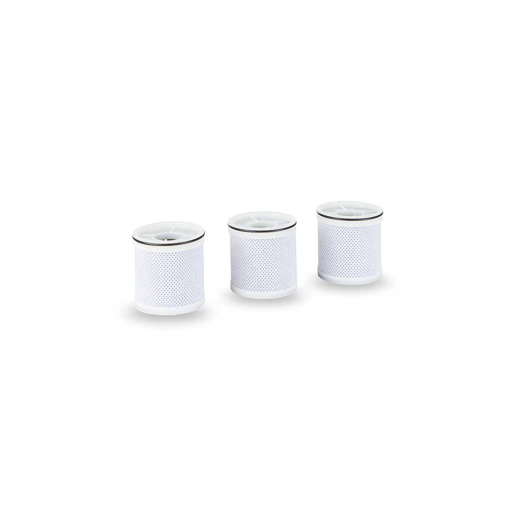PuroSmart Ersatz-Carbon-Filter (3 Stück)