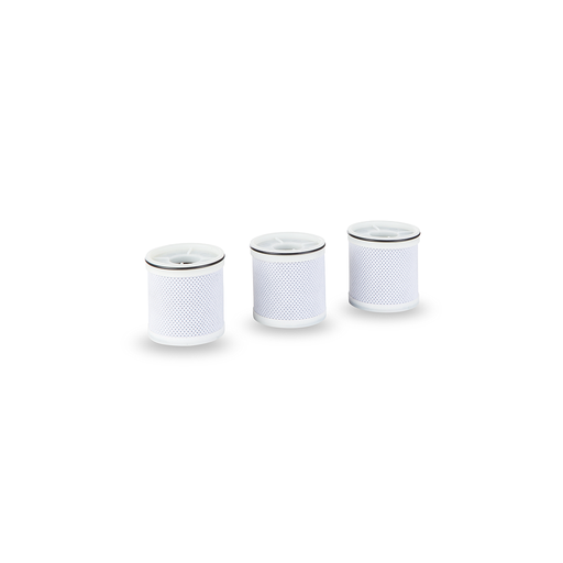 [PUROSMART_3_CARBON_FILTERS] PuroSmart Ersatz-Carbon-Filter (3 Stück)