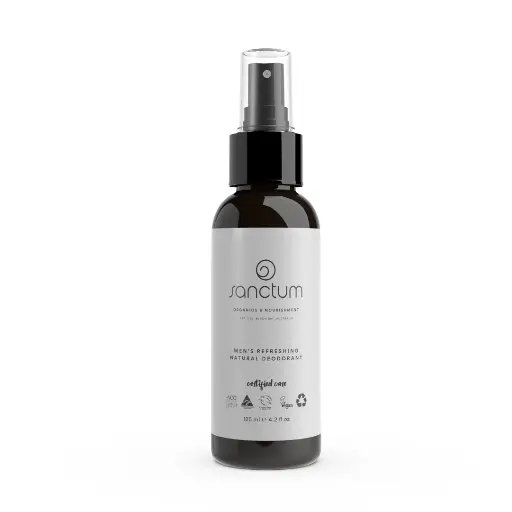 [M002] M002  Deodorant für den Mann, 75 ml