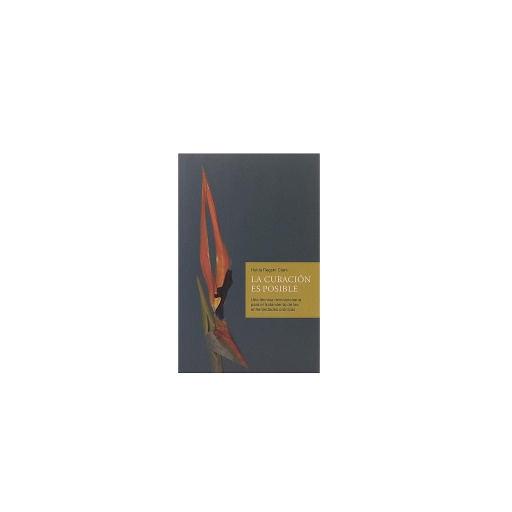 [BUCH_LA_CURA_PARA_T] La Curación es Posible von Dr. Hulda Clark (spanisch)