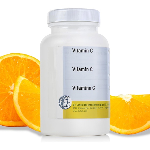[VIT100] Vitamin C, 1000 mg 100 Kapseln
